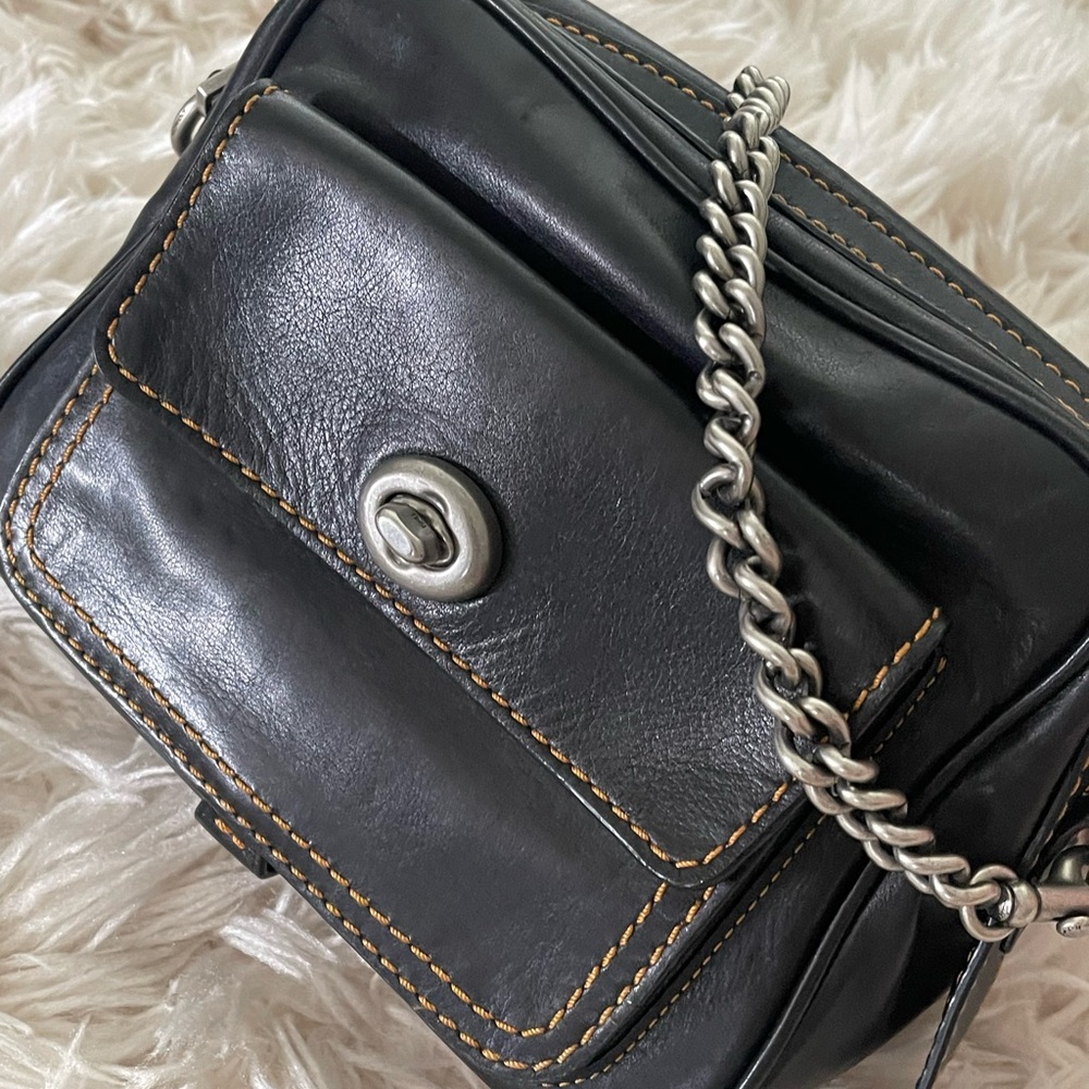 COACH RARE RUNWAY SAMPLE